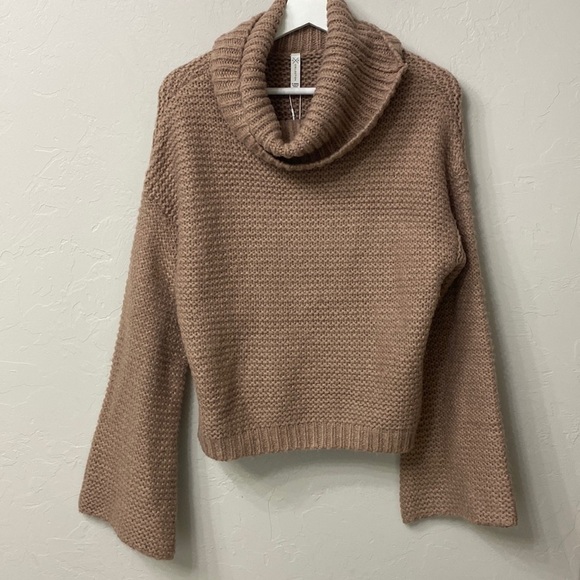Gentle Fawn Sweaters - GF collection Lorne sweater size Xs.NWT